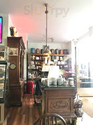 Kaffee Espresso Kolonial