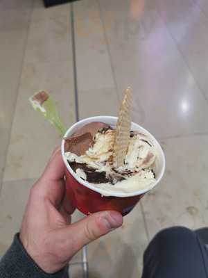 Gelatissimo Eiscafe