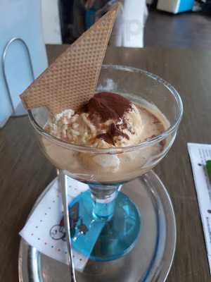 Gelatissimo Eiscafe