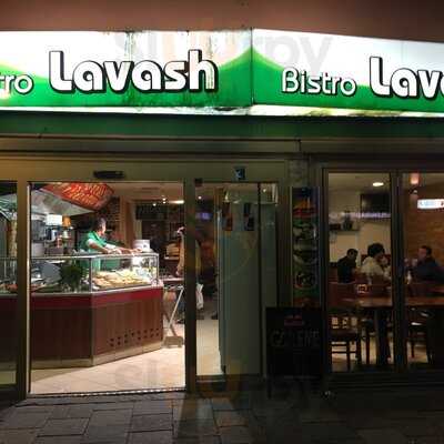 Bistro Lavash