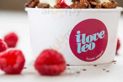 I Love Leo