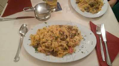 Ristorante - Pizzeria L`orchidea