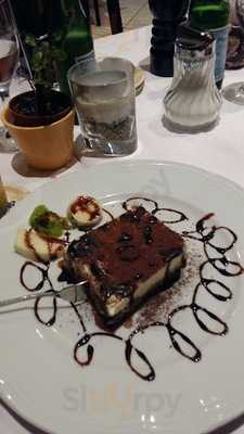 Ristorante - Pizzeria L`orchidea