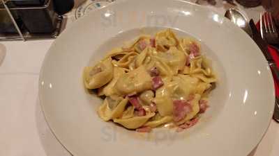 Ristorante - Pizzeria L`orchidea