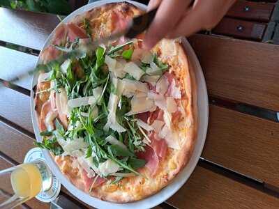 Ristorante - Pizzeria L`orchidea