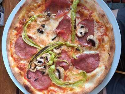 Ristorante - Pizzeria L`orchidea