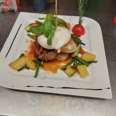 Ristorante - Pizzeria L`orchidea