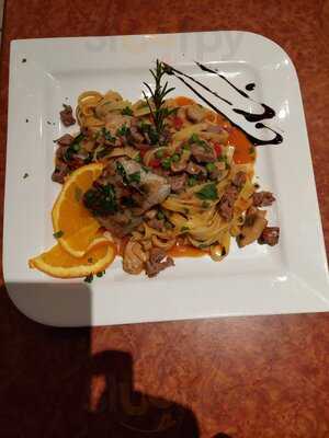 Ristorante - Pizzeria L`orchidea