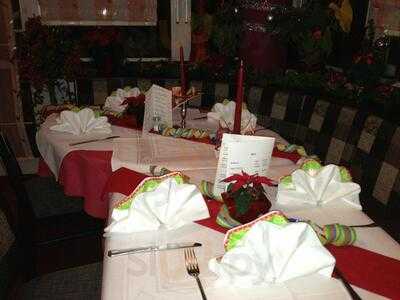 Bistro La Piazza Ristorante Tas