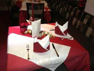 Bistro La Piazza Ristorante Tas