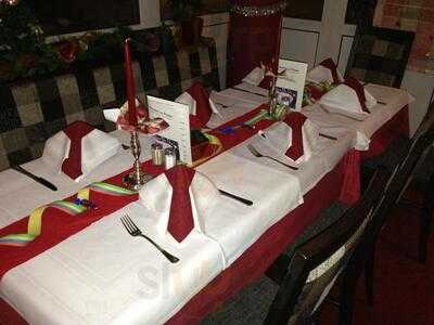 Bistro La Piazza Ristorante Tas