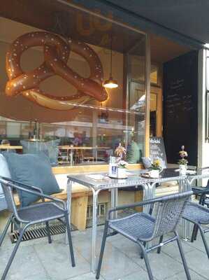 Brezenreiter Restaurant - Café