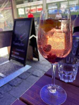 Brezenreiter Restaurant - Café