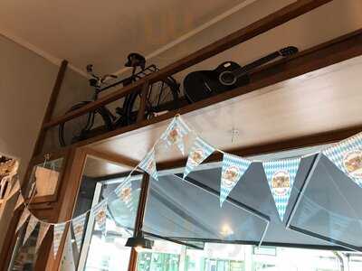 Brezenreiter Restaurant - Café