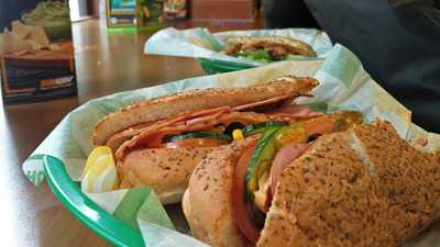 Subway