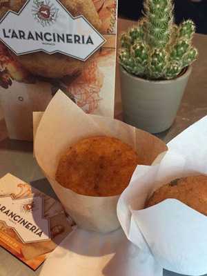 L'arancineria