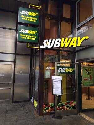 Subway
