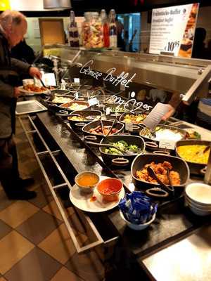 Dinea Restaurant & Café