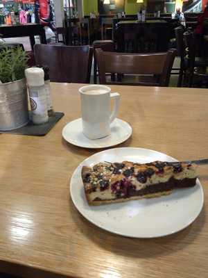 Dinea Restaurant & Café