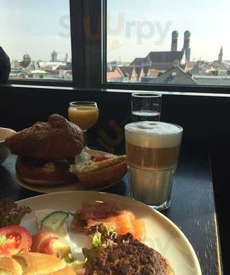 Dinea Restaurant & Café