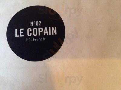 Le Copain