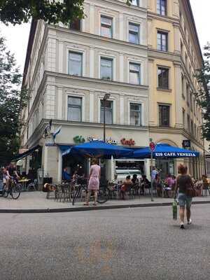 Eis Caffè Venezia
