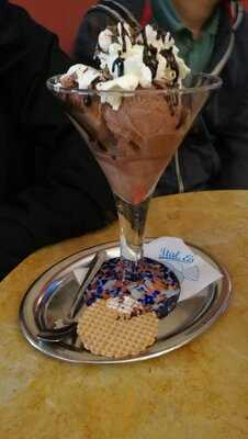 Eis Caffè Venezia