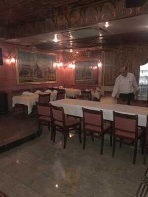 Arabesk Restaurant