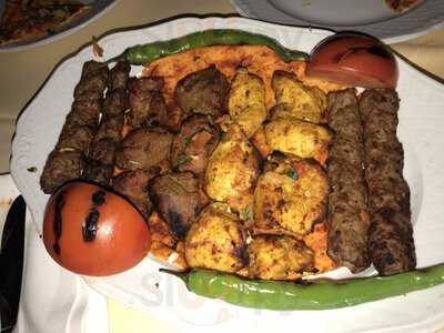 Arabesk Restaurant