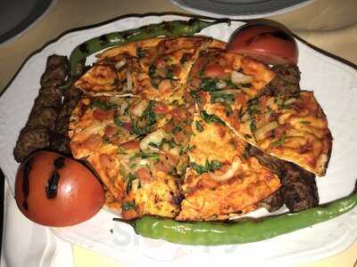 Arabesk Restaurant