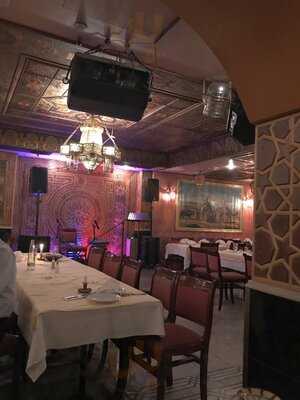 Arabesk Restaurant