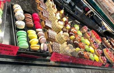 Confiserie Und Café Woerner's