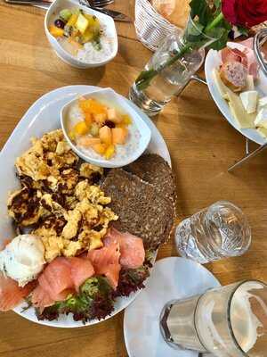 Confiserie Und Café Woerner's