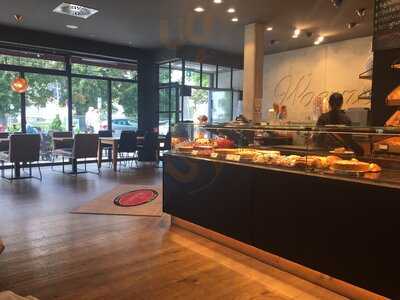 Confiserie Und Café Woerner's