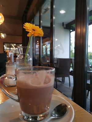 Confiserie Und Café Woerner's