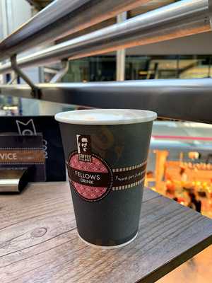Coffee Fellows