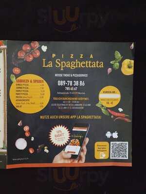 La Spaghettata