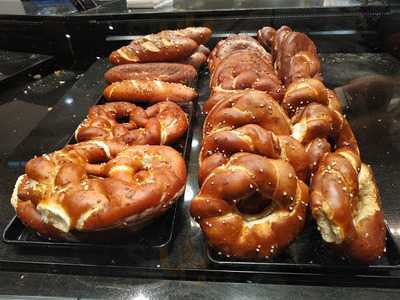 Le Crobag Ostbahnhof