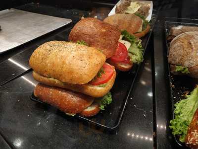 Le Crobag Ostbahnhof