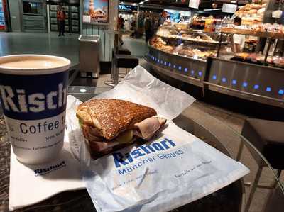 Le Crobag Ostbahnhof