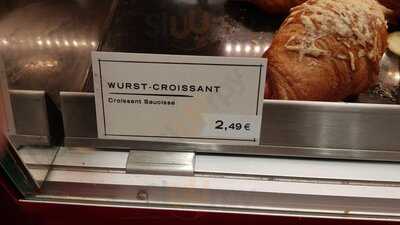 Le Crobag Ostbahnhof