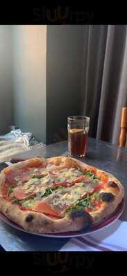 The Italian Shot Maxvorstadt