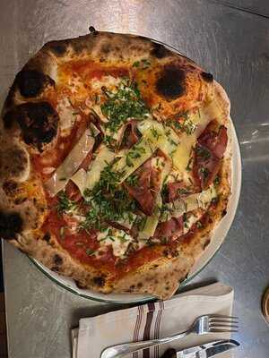 The Italian Shot Maxvorstadt