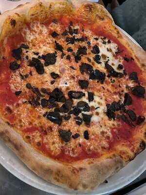 The Italian Shot Maxvorstadt