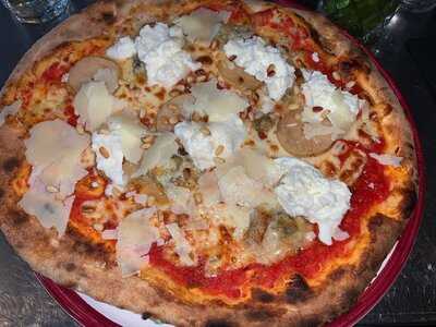 The Italian Shot Maxvorstadt