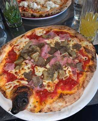 The Italian Shot Maxvorstadt