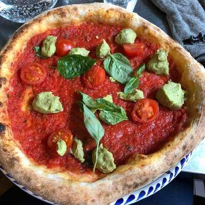 The Italian Shot Maxvorstadt