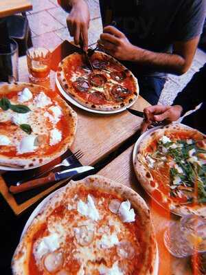 The Italian Shot Maxvorstadt