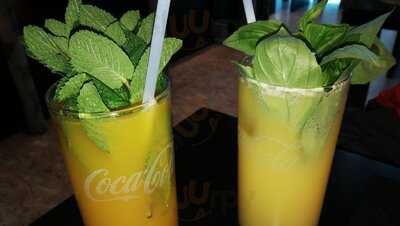 Hans Im GlÜck Burgergrill & Bar