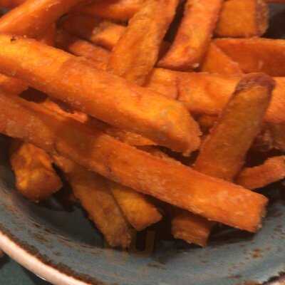 Hans Im GlÜck Burgergrill & Bar